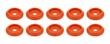 Load image into Gallery viewer, Body Bolt Washer Plastic Orange 10pk