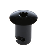 Load image into Gallery viewer, Oval Hd T-30 Torx Fast. 7/16 .500in 10pk Alum Bl