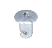 Load image into Gallery viewer, Oval Hd T-30 Torx Fast. 7/16 .550in 10pk Alum