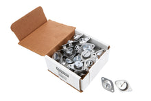 Load image into Gallery viewer, Flush Hd S/E Fasteners 7/16 .500in 50pk Alum