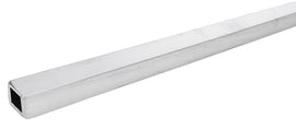 Alum Square Tubing 3/4in x 3/4in x 7.5ft