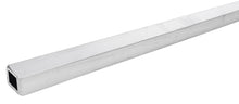Load image into Gallery viewer, Alum Square Tubing 1in x 1in x 12ft