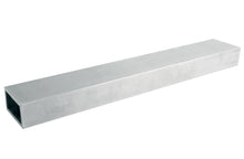 Load image into Gallery viewer, Rectangle Alum Tubing 1in x 2in x 4ft