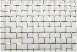 3/16in Stainless Screen 1ft x 3ft