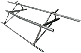 Asphalt Outlaw Bumper for Camaro Nose