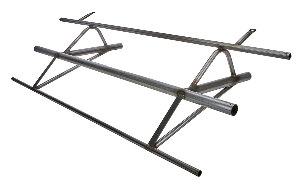 Asphalt Outlaw Bumper for Wedge Style Nose