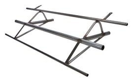 Asphalt Outlaw Bumper for Wedge Style Nose