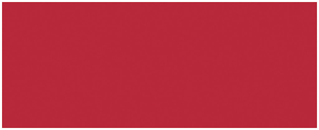 Aluminum Red/Red 4x10-1/2