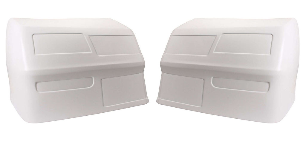 Monte Carlo SS MD3 Nose White 1983-88