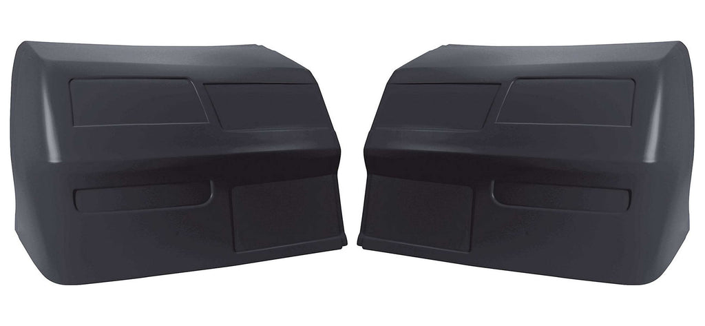 Monte Carlo SS MD3 Nose Black 1983-88