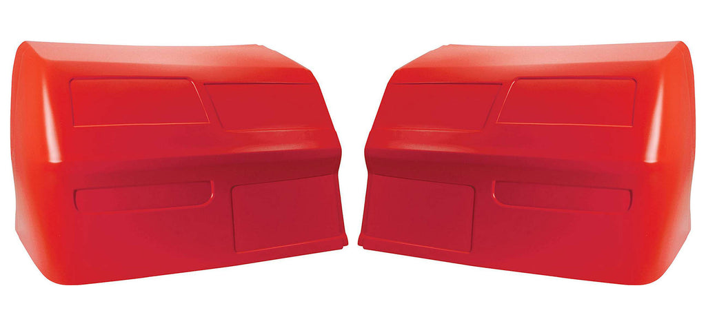 Monte Carlo SS MD3 Nose Red 1983-88