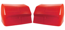 Load image into Gallery viewer, Monte Carlo SS MD3 Nose Red 1983-88