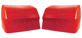Monte Carlo SS MD3 Nose Red 1983-88