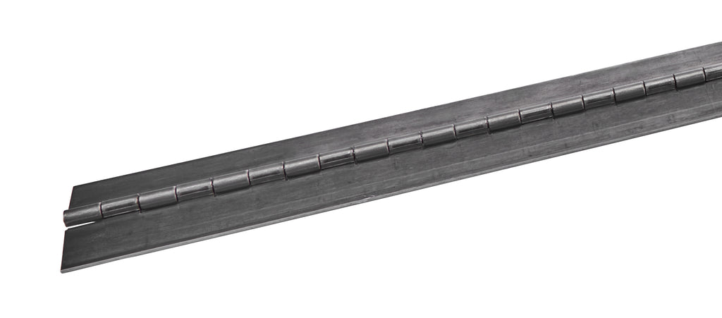 Aluminum Hinge 72in 5pk