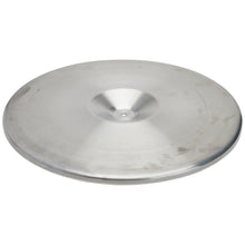 Load image into Gallery viewer, Flat 14in Air Cleaner Top Only Plain