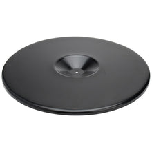 Load image into Gallery viewer, Flat 14in Air Cleaner Top Only Black