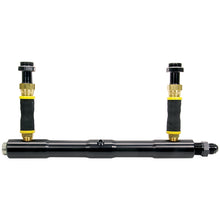 Load image into Gallery viewer, Fuel Log w/ 8an Inlet Fitting