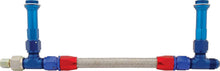 Load image into Gallery viewer, Fuel Line Kit 11-5/8in Dominator