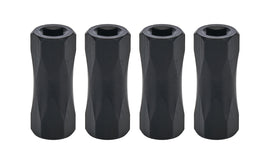 Carb Hold Down Nuts 5/16in-18 Thread 4pk