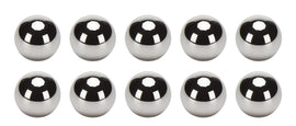 QC Gear Cover Steel Ball Kit 5/16in 10pk