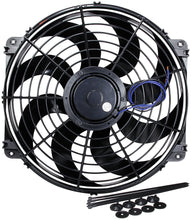 Load image into Gallery viewer, Electric Fan 16in Curved Blade