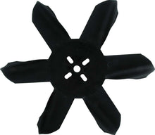 Load image into Gallery viewer, Nylon Fan 14in 6 Blade