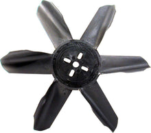Load image into Gallery viewer, Nylon Fan 16in 6 Blade