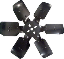 Load image into Gallery viewer, Aluminum Fan 15in 6 Blade