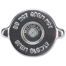 Load image into Gallery viewer, Radiator Cap 14-18 PSI