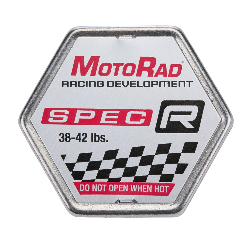 Radiator Cap 38-42 PSI