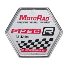 Load image into Gallery viewer, Radiator Cap 38-42 PSI