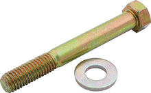 Load image into Gallery viewer, Mandrel End Bolt 1/2-13x4in