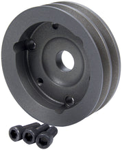 Load image into Gallery viewer, Crankshaft Pulley 4-3/4in
