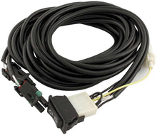 Load image into Gallery viewer, Dual Wire Harness for Exhaust Cutouts 13ft