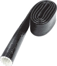 Load image into Gallery viewer, Heat Sleeve 7/8in x 3ft Black