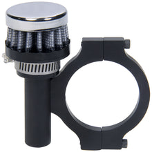 Load image into Gallery viewer, Clamp On Breather 1.75in Mount