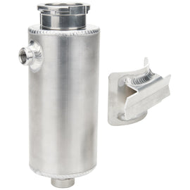 Expansion Tank w/Filler Neck
