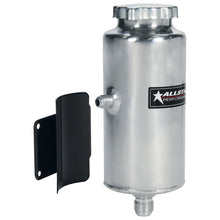 Load image into Gallery viewer, Power Steering Tank with Flat Mount