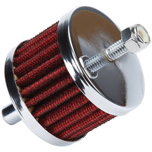 Load image into Gallery viewer, Breather Element 3/8in w/ Mounting Stud