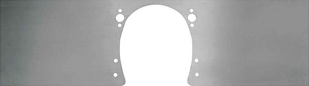 Motor Plate SBC Front