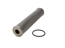 Load image into Gallery viewer, Fuel Filter Element 8in Stainless 63 Micron