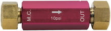 Load image into Gallery viewer, Residual Check Valve 10lb