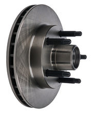 Load image into Gallery viewer, Hub/Rotor 1979-81 M/C 5 on 5.00in BC