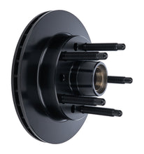 Load image into Gallery viewer, Hub/Rotor Hybrid 5x5in