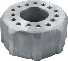 Load image into Gallery viewer, Rotor Hat 3in Aluminum