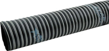 Load image into Gallery viewer, Brake Duct Hose 3 x 10ft Black  300 Deg