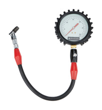 Load image into Gallery viewer, Tire Pressure Gauge 0-30 PSI 4in Glow