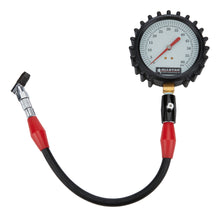 Load image into Gallery viewer, Tire Pressure Gauge 0-60 PSI 4in Glow