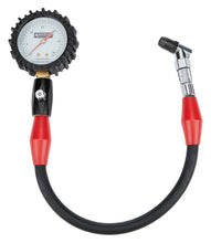 Load image into Gallery viewer, Tire Pressure Gauge 0-30 PSI 2-1/4in Glow