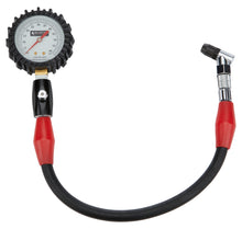 Load image into Gallery viewer, Tire Pressure Gauge 0-60 PSI 2-1/4in Glow